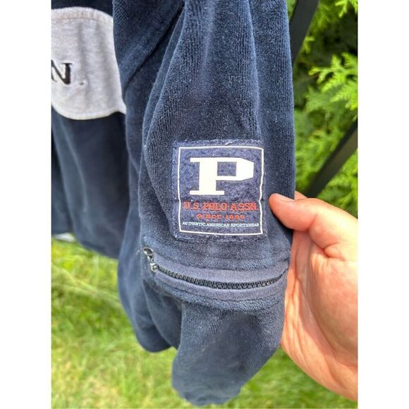 Vintage‎ Y2K U.S. Polo Assn. Crewneck - Picture 3 of 5